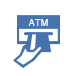 實體ATM / 線上ATM