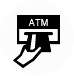 實體ATM / 線上ATM