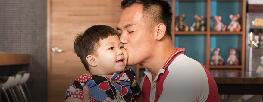 印尼 / David / 肝臟移植 印尼 / David / 肝臟移植