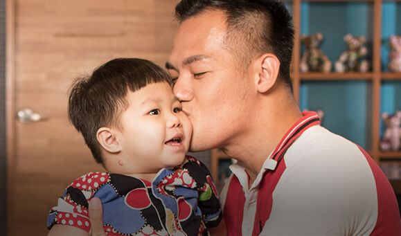 印尼 / David / 肝臟移植 印尼 / David / 肝臟移植