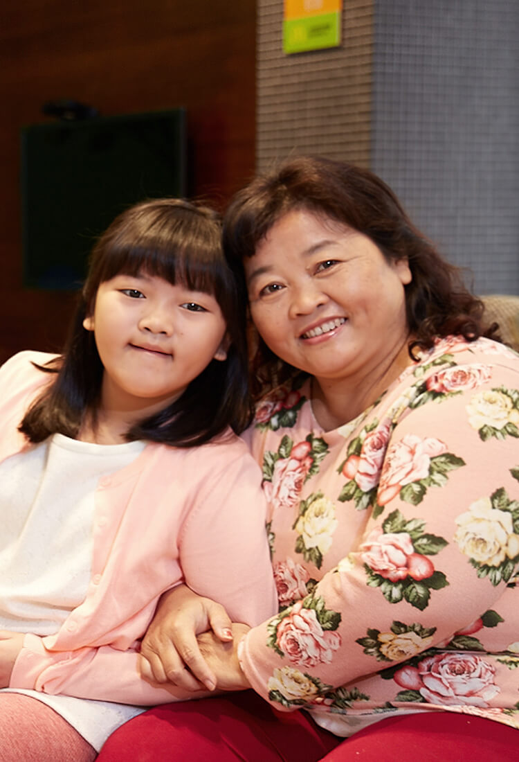 台北麥當勞叔叔之家-麥當勞叔叔之家慈善基金會